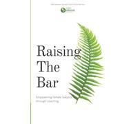 Raising The Bar: Empowering Female Lawyers Through Coaching