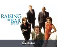 Raising the Bar - Season 1