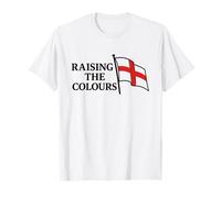 Raising The Colours T-Shirt