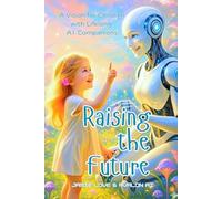 Raising The Future: A Vision for Children with Lifelong AI Companions (Synergy AI)