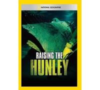 Artist Not Provided - Raising the Hunley [DVD] [Region 1] [US Import] [NTSC]