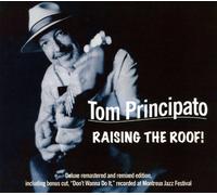 Raising The Roof