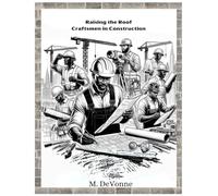 Raising the Roof: Craftsmen in Construction