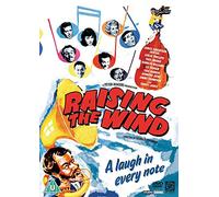 Raising The Wind