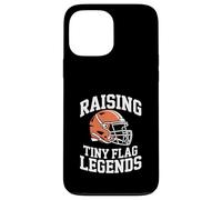 Raising Tiny Flag Legends Youth Football Case for iPhone 13 Pro Max