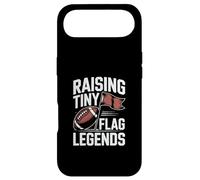 Raising Tiny Flag Legends Youth Football Case for iPhone Air