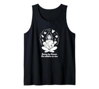 Raising Tiny Humans Parenting Tank Top