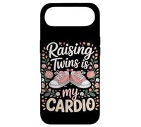 Raising Twins Is My Cardio Case for iPhone Air