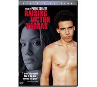 Raising Victor Vargas [DVD] [2003] [Region 1] [US Import] [NTSC]