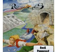 Raison de Plus - Au Bout du Couleur