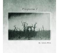 raison d'etre - Prospectus I; Sublieme Edition
