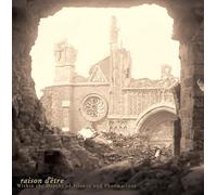 Raison d'Etre - Within the Depths of Silence and Phormations [VINYL]