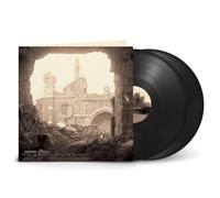 Raison d'Etre - Within the Depths of Silence... (Clear Vinyl) [VINYL]