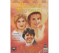 Raison Et Sentiments [DVD]
