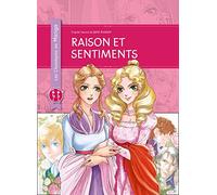 Raison et sentiments (Les Classiques en Manga)