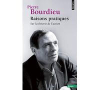 Raisons pratiques: Sur la théorie de l'action