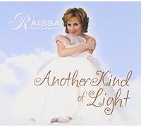 Raissa Katona-Bennett - Another Kind of Light