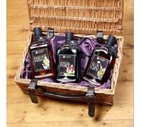 Raisthorpe Manor:Country Collection Hamper - 70cl 090057