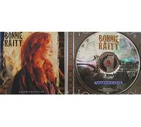 Raitt, Bonnie - Fundamental