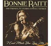 Raitt, Bonnie - I Can't Make You Love Me