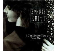 Raitt, Bonnie - I Can't Make You Love Me