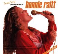 Raitt,Bonnie/Karaoke - Hits of Bonnie Raitt