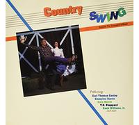 Raitt, Bonnie / Lewis, Jerry Lee / Anderson, John - Country Swing [VINYL]