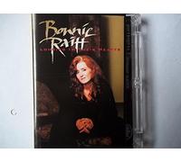 Raitt Bonnie - Longing in Their Hearts [CASSETTE]