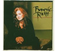 Raitt Bonnie - Longing In Their Hearts - CD - P2222z