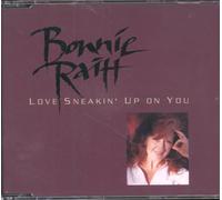 Raitt Bonnie - Love Sneaking Up on You