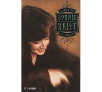 Raitt, Bonnie - Luck of the Draw [CASSETTE]