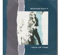 Raitt, Bonnie - Nick of Time [VINYL]