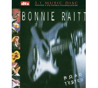 Raitt, Bonnie - Road Tested [DTS]