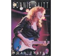 Raitt, Bonnie - Road Tested [DVD] [1995] [Region 1] [US Import] [NTSC]