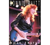Raitt, Bonnie - Road Tested [DVD] [2001]