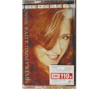 Raitt, Bonnie - Silver Lining [CASSETTE]