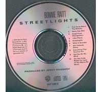 Raitt, Bonnie - Streetlights