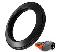 RaitWahl Toilet Cassette Seal Replacement, Compatible with Thetford C200 C250 C400 C500 C2 C3 C4 ToiletsPost-June 2000 Durable Lip Gasket for Waste Tank Sealing Easy Installation