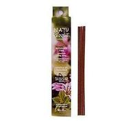 Raivar Naturense Refreshed Time Japanese Incense -Geranium/Ylang Ylang - 40 short sticks
