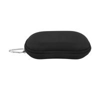 Raiveug Controller Carrying Case Shockproof Portable Hard Shell Storage Bag for 8Bitdo NEOGEO M30 Zero 2 Controllers Gaming Protective Black