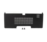 Raiveug Laptop Bottom Base Cover Professional Latitude E7250 Replacement Case High Performance Sturdy ABS Material Black