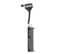 Raiveug Laptop Hard Drive Cable Connector Replacement ABS Material 2.5 Inch Serial ATA Hard Disk Drive 3150 3160 Support