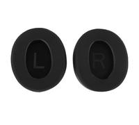 Raiveug Thick High Density Memory Sponge Ear Pads Comfortable Replacement space Q45 Earmuff