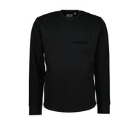 RAIZZED Andrew Sweater Deep Black size S | Sweaters Outlet | Men | Black S