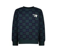 RAIZZED Boys Knock Sweaters Evening Blue size 16 | Sweaters Outlet | kids | Blue 16