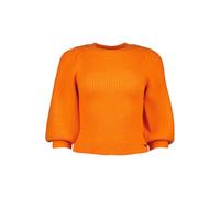 RAIZZED Cary Flat Knit Burned Orange size M | Knitted Sweaters Outlet | Women M