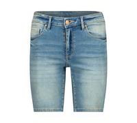 RAIZZED Eden Short Mid Blue Stone size 28 | Shorts Outlet | Women | Blue 28