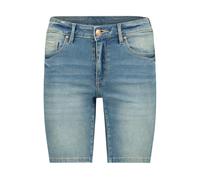 RAIZZED Eden Short Mid Blue Stone size W23 | Shorts Outlet | Women | Blue W23
