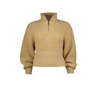 RAIZZED Maud Pullover Khaki Sport size S | Knitted Sweaters Outlet | Women | Brown S
