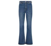 RAIZZED Oasis Jeans Dark Blue Stone size W26L32 | Wide Pants Outlet | Women | Blue W26L32